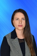 Линевич Елена Николаевна