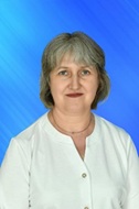 Мельник Елена Александровна