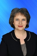 Тракалюк Ольга Александровна